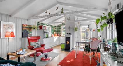 Haustierfreundliches Zuhause in.