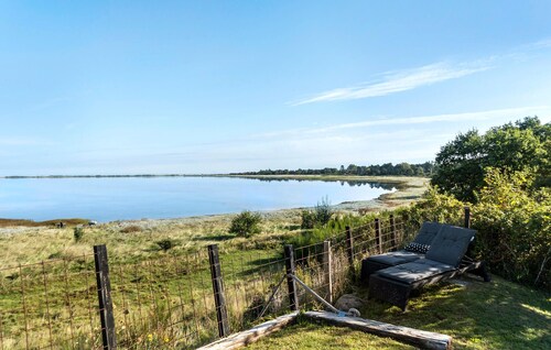 Maison acceptant les animaux à Martofte