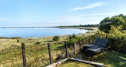 Maison acceptant les animaux Ă Martofte