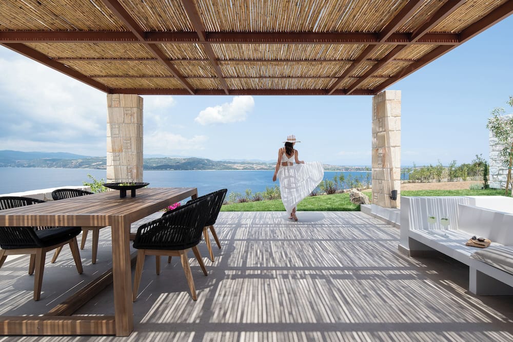Sun rise villas