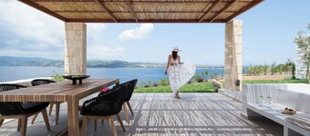 Sun rise villas