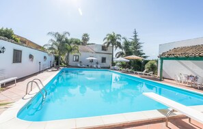 Pool - Gorgeous home in Chiaramonte Gulfi (Chiaramonte Gulfi)