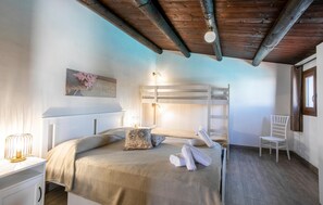 2 soverom og wi-fi (inkludert)