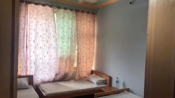 Chambre Double Deluxe | Chambres insonorisées, Wi-Fi gratuit