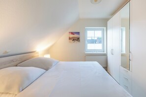 1 Schlafzimmer, kostenloses WLAN