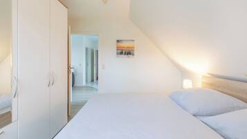 1 Schlafzimmer, kostenloses WLAN