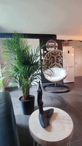 °°°° Appartement Plein Centre de La Roche-en-ardenne °°°°°