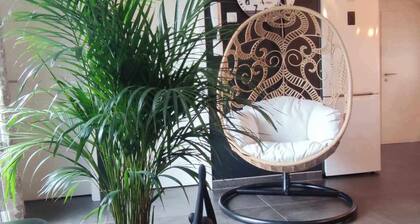 °°°° Appartement Plein Centre de La Roche-en-ardenne °°°°°