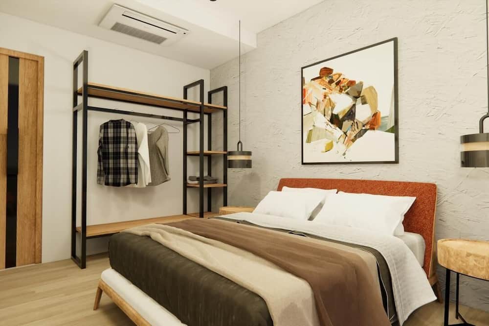 Apartment De Thamel