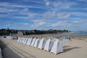Beach - House in Matignon ideally located cotes d'Armor (Matignon)