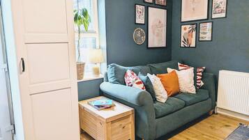 Televisor intel·ligent