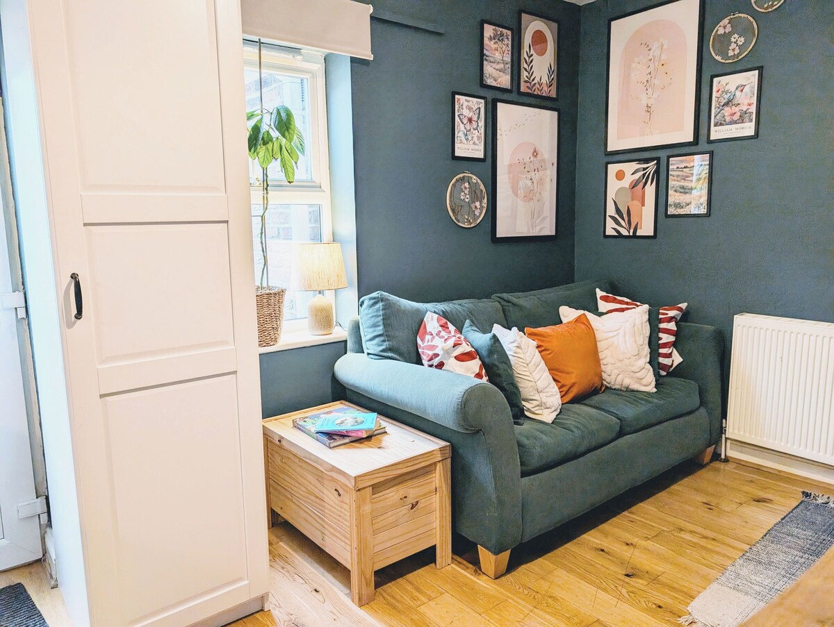 オーナーのプロフィール画像