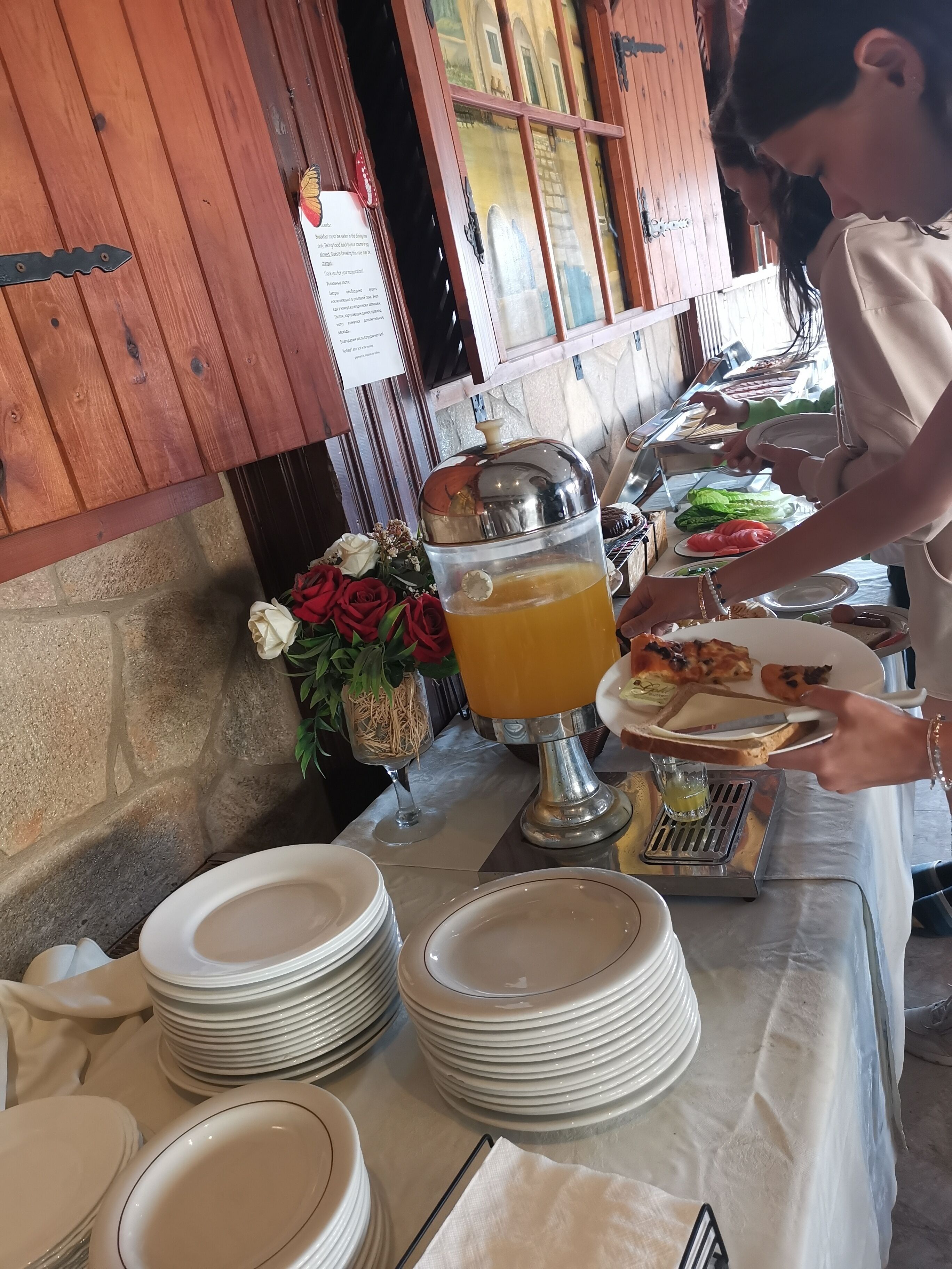Restaurante