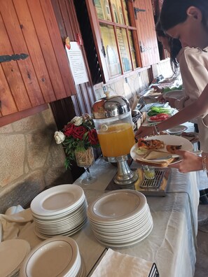 Restaurant - Boronia Hotel Apartments (Oroklini)