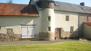 Eksteriør