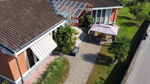 Exterieur