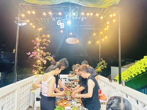 Familierestaurant