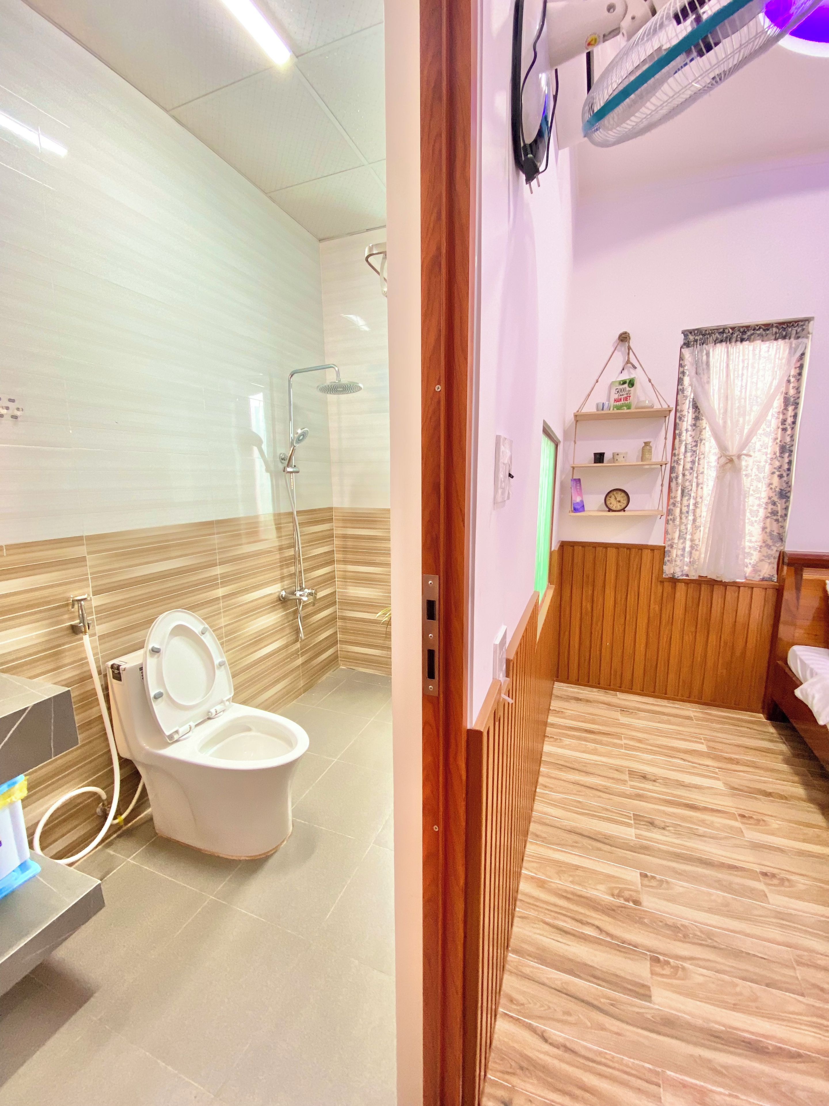 Banyo