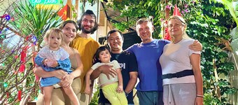 Sea-breeze homestay