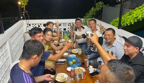 Familierestaurant
