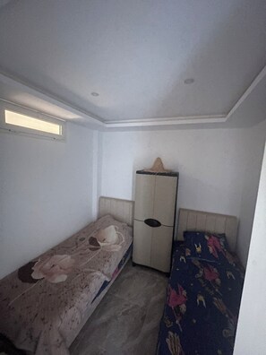 3 bedrooms