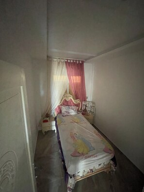 3 bedrooms - Terrific 3-bedroom apartment with AC in Kelibia (Kelibia)