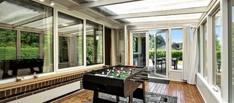 3 bedroom awesome home in Tistrup