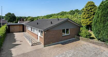 3 bedroom awesome home in Tistrup
