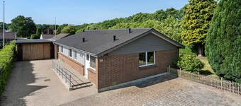 3 bedroom awesome home in Tistrup