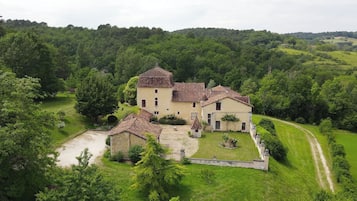 Exterieur