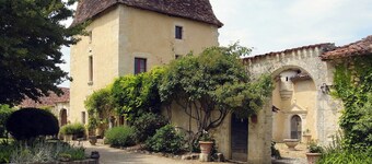 Château Le But, Vivre Avec son Temps Quand L'on a 500 Ans. Proche de Périgueux
