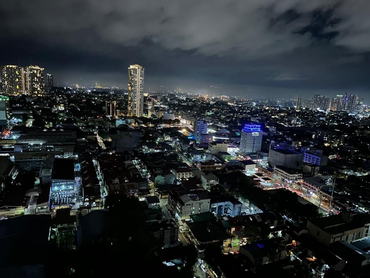 Comfort Condo | Balcony view