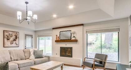 Tranquil Updated 3Bed Pool Home