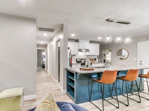 Village Vibes - Relaxing Retreat