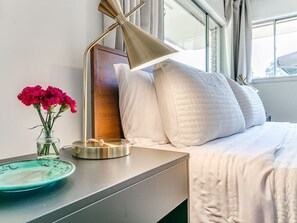 3 sovrum, strykjärn/strykbräda, wi-fi och sängkläder