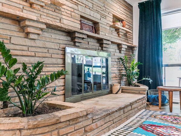 Terrass/Patio