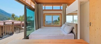 Le Châlet Turquoise Exclusive

