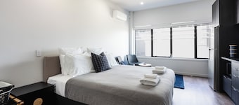 City Centre Apartment on Hanover - Studio 1