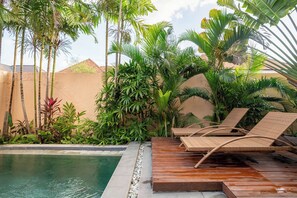 Exterior - Villa GMT Canggu (Canggu)