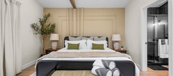 #37 - Luxury Collection