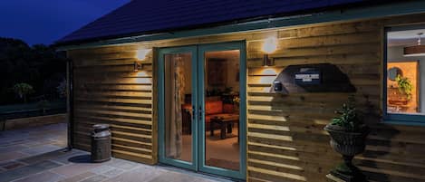 Casa de campo | Exterior