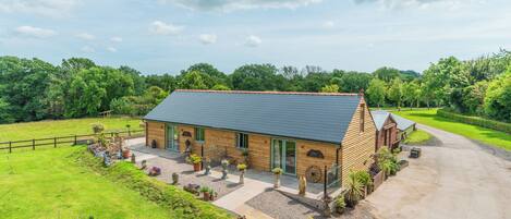 Cottage | Kawasan hartanah