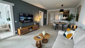 Smart TV