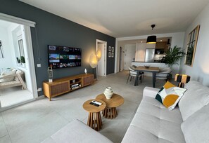 Smart TV 