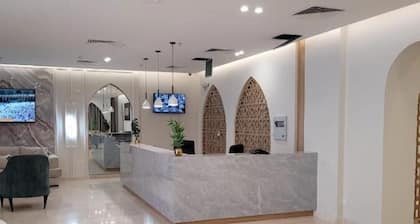 Qurtoba Al Aziziah
