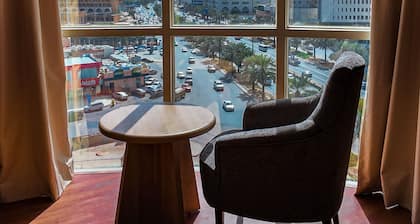 SAMT INN HOTEL