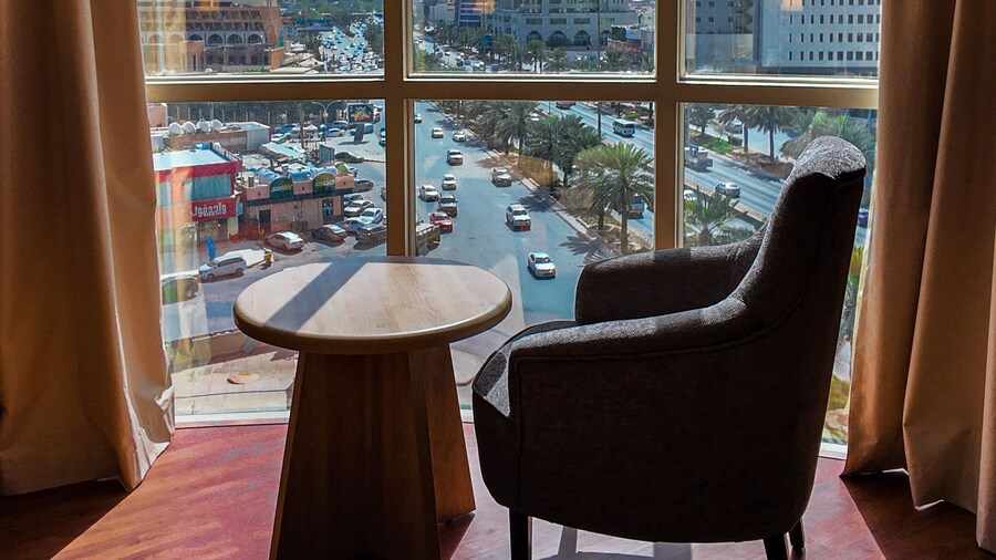 SAMT INN HOTEL