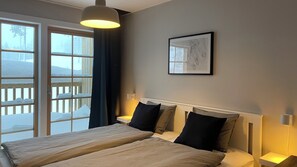 4 bedrooms, WiFi
