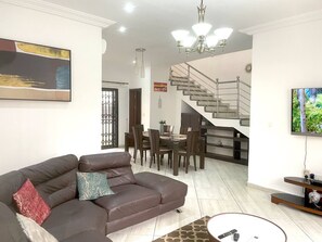 スマートテレビ