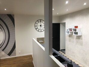 Interior - Au bon Séjour (La Souterraine)
